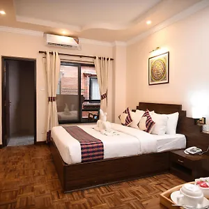 Skye 4* Kathmandu