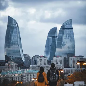 King Center Baku