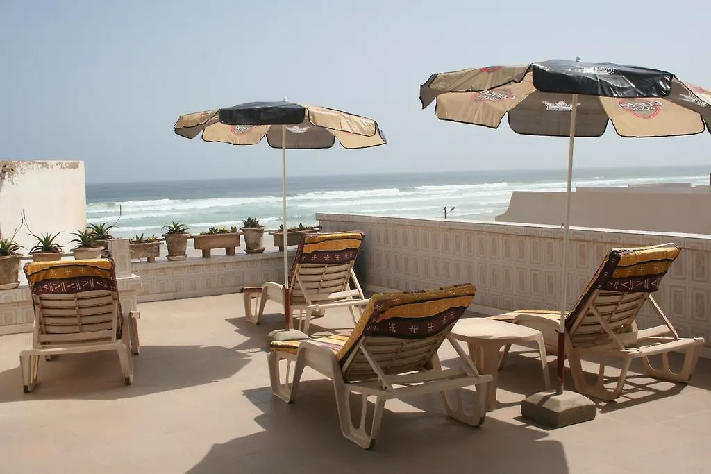 Auberge Keur Diame Dakar 0*,