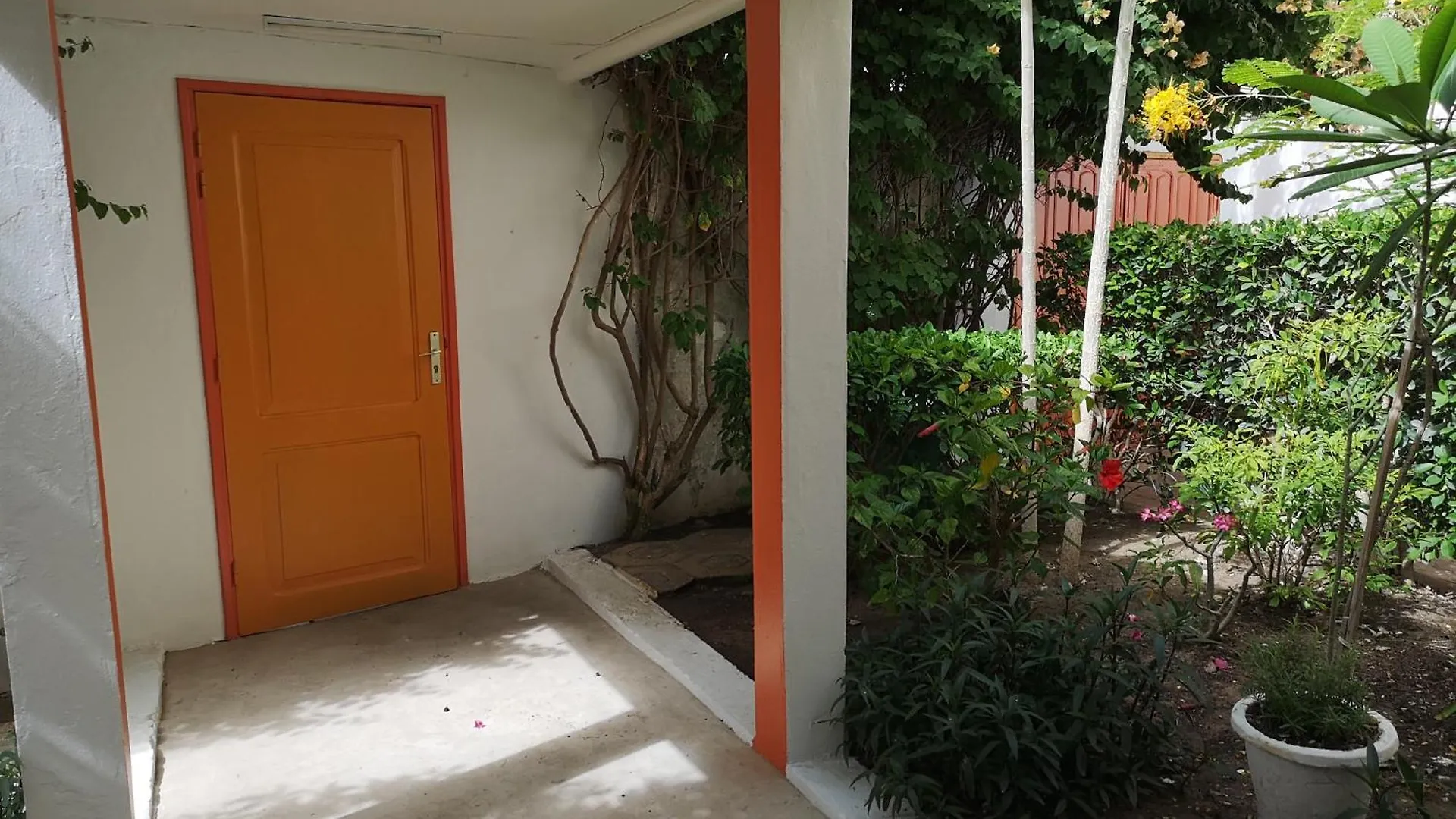 Auberge Keur Diame Dakar