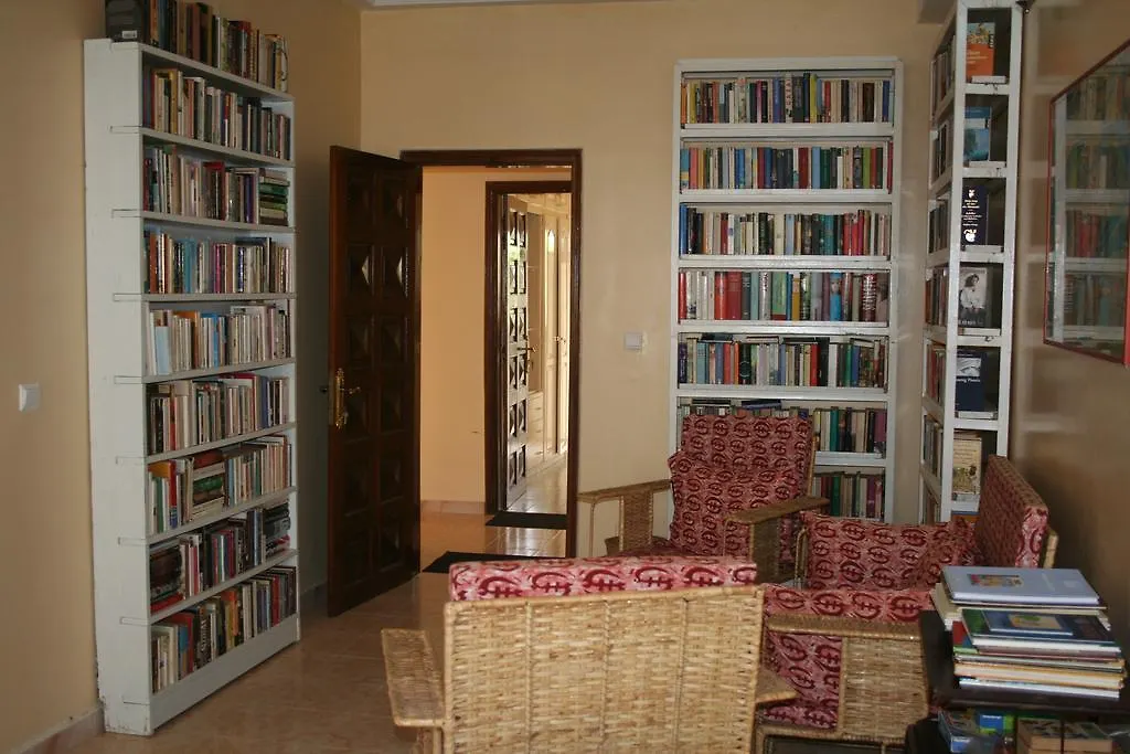 Auberge Keur Diame Dakar 0*,  Senegal