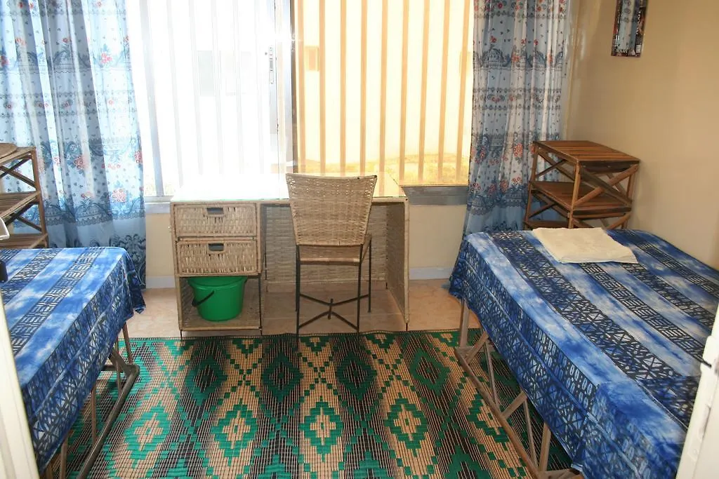 Ostello Auberge Keur Diame Dakar