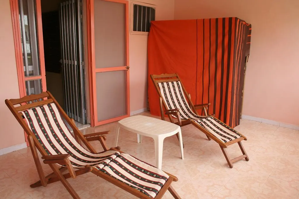 Auberge Keur Diame Dakar 0*,