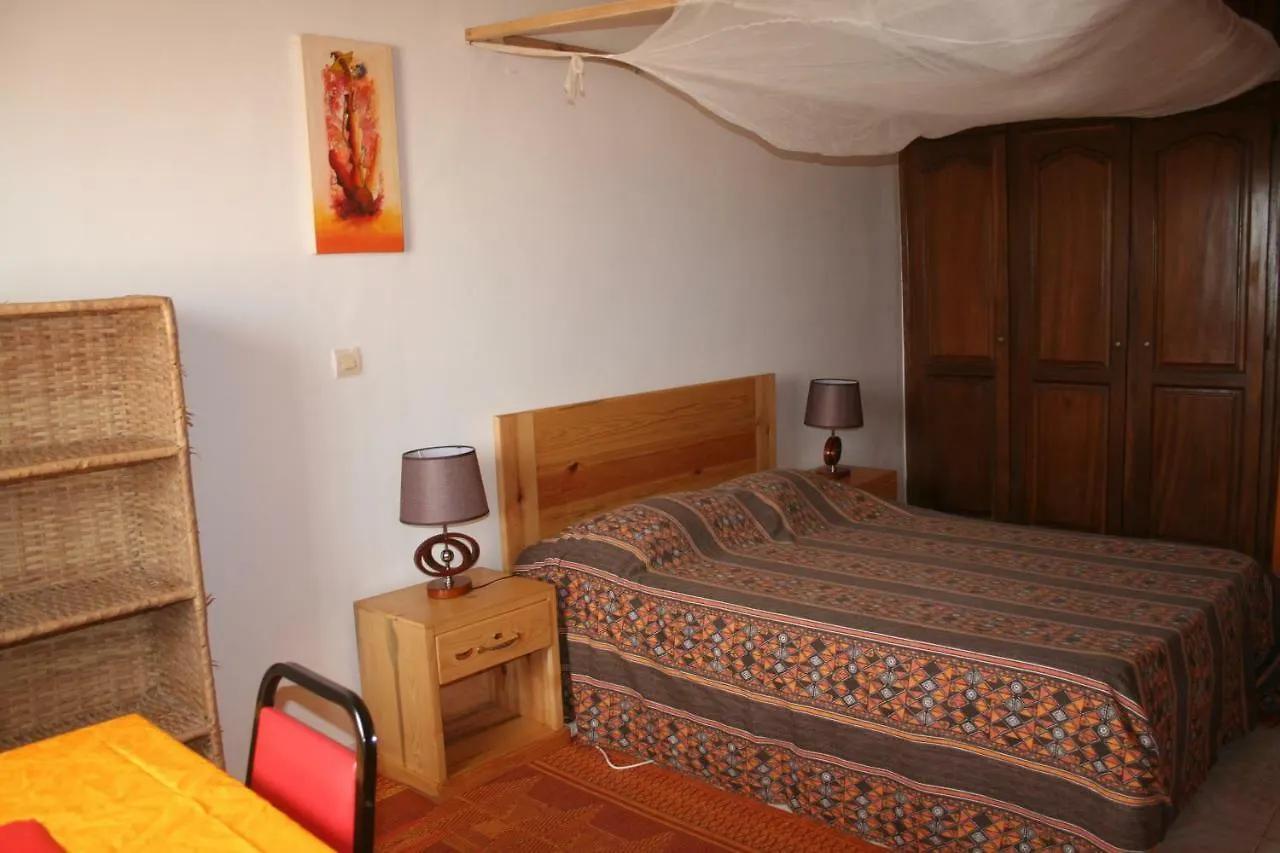 Auberge Keur Diame Dakar 0*,