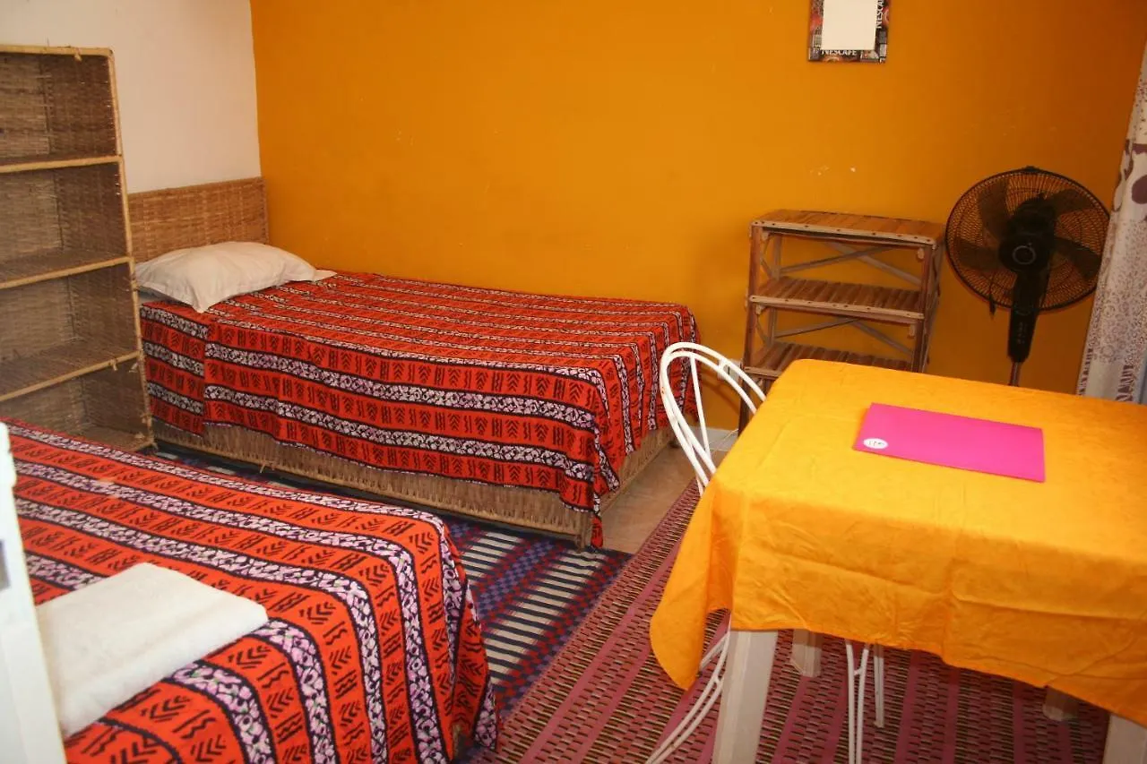 Ostello Auberge Keur Diame Dakar